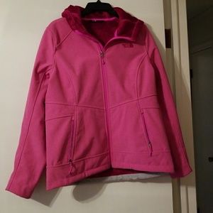 North face jacket NWOT